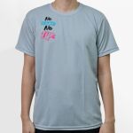 Drifit Roundneck T-shirt Thumbnail