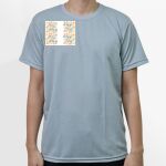 Drifit Roundneck T-shirt Thumbnail