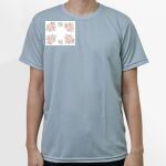Drifit Roundneck T-shirt Thumbnail