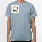 Drifit Roundneck T-shirt Thumbnail