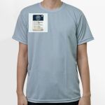Drifit Roundneck T-shirt Thumbnail