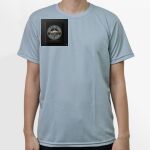 Drifit Roundneck T-shirt Thumbnail