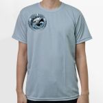 Drifit Roundneck T-shirt Thumbnail