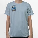 Drifit Roundneck T-shirt Thumbnail
