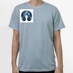 Drifit Roundneck T-shirt Thumbnail