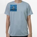 Drifit Roundneck T-shirt Thumbnail
