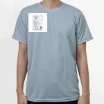 Drifit Roundneck T-shirt Thumbnail