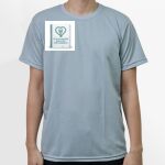 Drifit Roundneck T-shirt Thumbnail