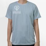 Drifit Roundneck T-shirt Thumbnail
