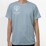 Drifit Roundneck T-shirt Thumbnail