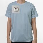 Drifit Roundneck T-shirt Thumbnail