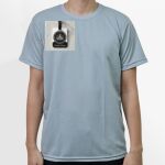 Drifit Roundneck T-shirt Thumbnail