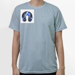 Drifit Roundneck T-shirt Thumbnail