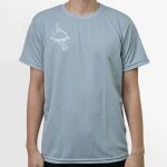 Drifit Roundneck T-shirt Thumbnail