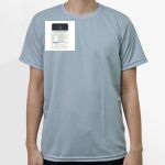 Drifit Roundneck T-shirt Thumbnail