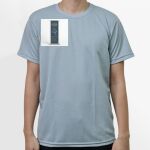 Drifit Roundneck T-shirt Thumbnail