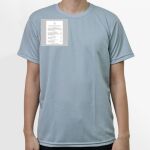 Drifit Roundneck T-shirt Thumbnail