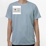 Drifit Roundneck T-shirt Thumbnail