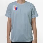 Drifit Roundneck T-shirt Thumbnail