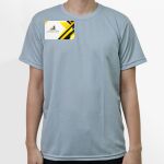 Drifit Roundneck T-shirt Thumbnail