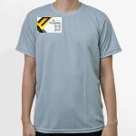Drifit Roundneck T-shirt Thumbnail
