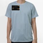 Drifit Roundneck T-shirt Thumbnail