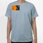 Drifit Roundneck T-shirt Thumbnail