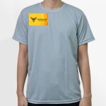 Drifit Roundneck T-shirt Thumbnail