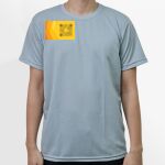 Drifit Roundneck T-shirt Thumbnail