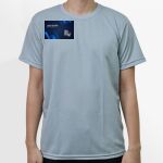 Drifit Roundneck T-shirt Thumbnail