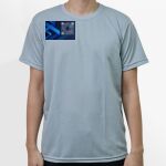 Drifit Roundneck T-shirt Thumbnail