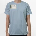 Drifit Roundneck T-shirt Thumbnail
