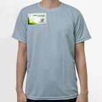 Drifit Roundneck T-shirt Thumbnail