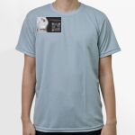 Drifit Roundneck T-shirt Thumbnail