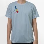 Drifit Roundneck T-shirt Thumbnail