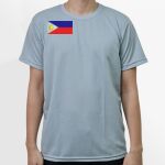 Drifit Roundneck T-shirt Thumbnail