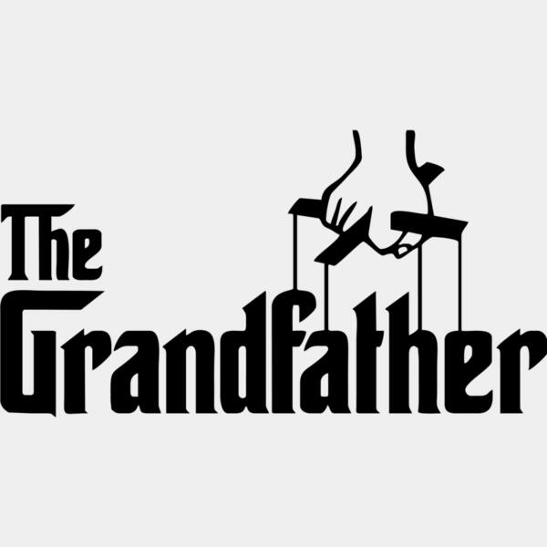 Only Grandpa Thumbnail