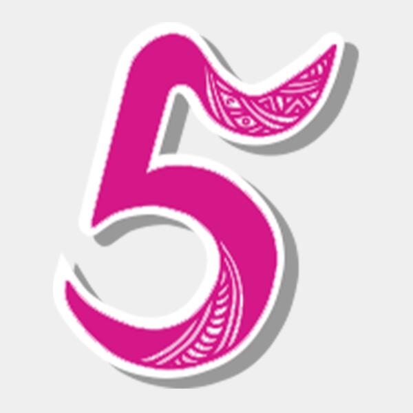 Numbers Thumbnail