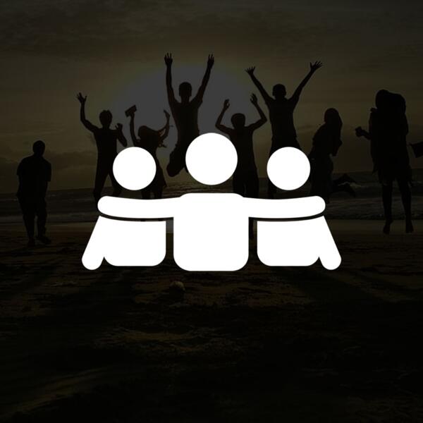 FRIENDS Thumbnail