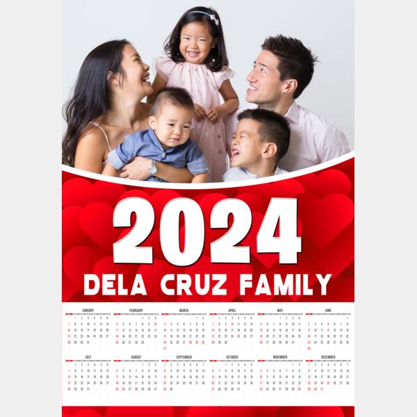 Calendar 2024 Thumbnail