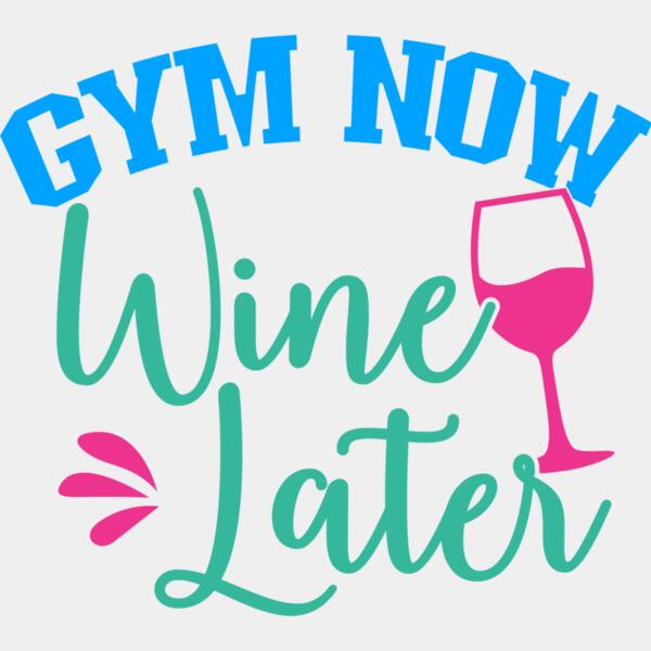 GYM Thumbnail