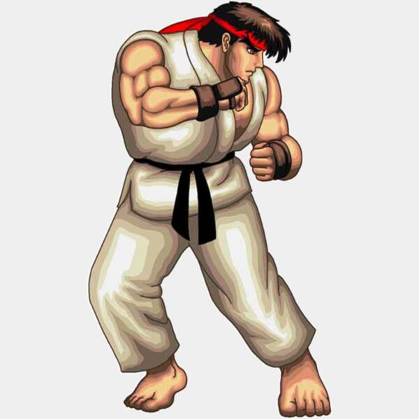 Street Fighter Collection Thumbnail