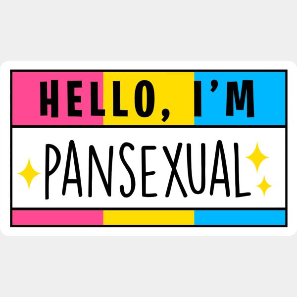 Pride Name Tag Thumbnail