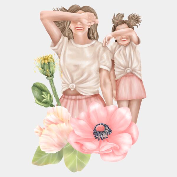 Mother's Day 2025 Thumbnail